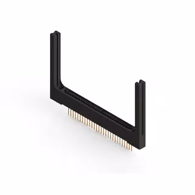 396-028-541-158 EDAC Inc.  Edgeboard Connectors